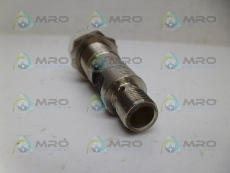 IFM EFECTOR ELECTRONIC OGP701 SENSOR UNMP