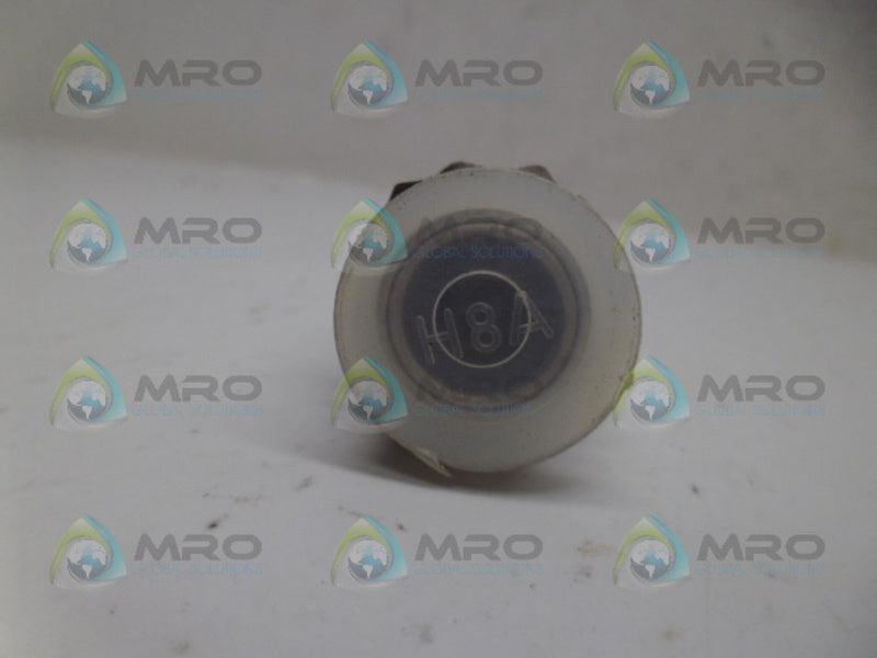 IFM EFECTOR ELECTRONIC OGP701 SENSOR UNMP
