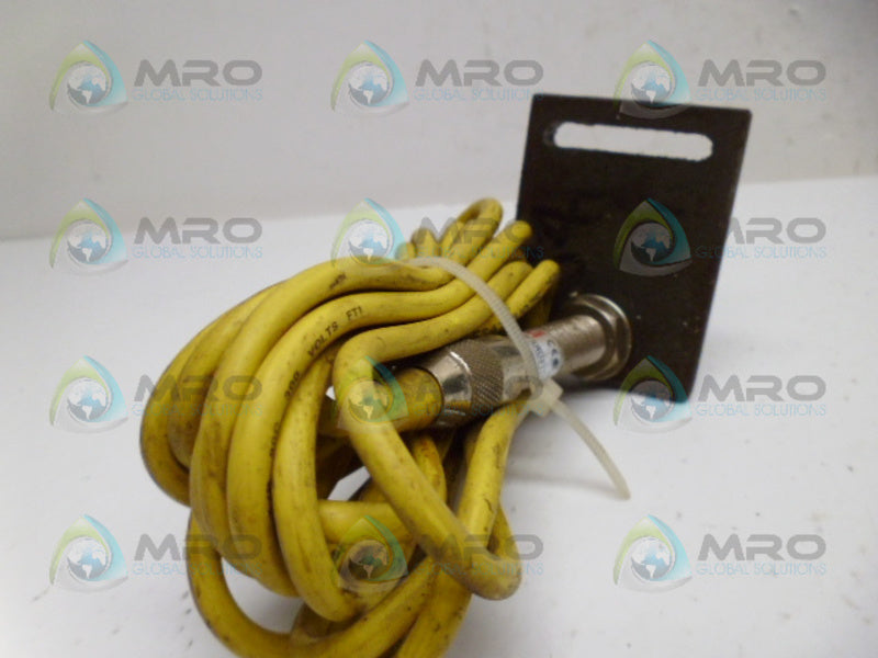 HTM LCM1-1206P-ARU4 SENSOR UNMP