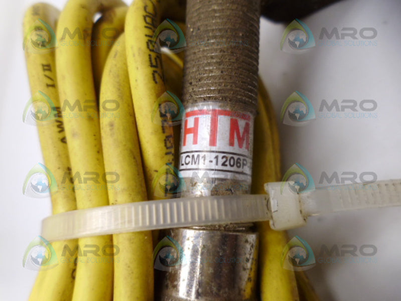 HTM LCM1-1206P-ARU4 SENSOR UNMP
