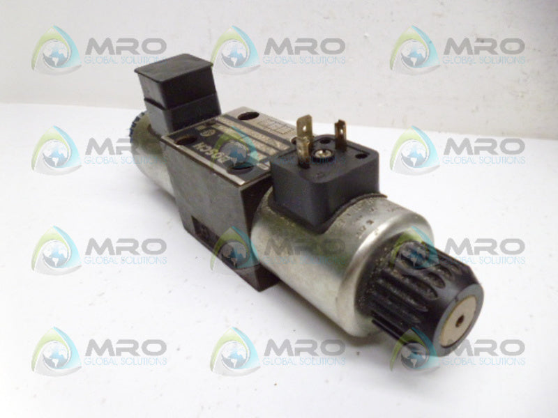 BOSCH 081WV16P1V3004FXYWS024/00D51 VALVE UNMP