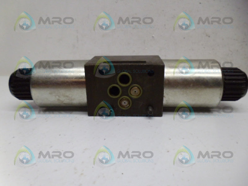 BOSCH 081WV16P1V3004FXYWS024/00D51 VALVE UNMP