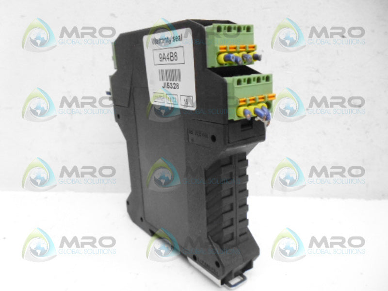 MURR ELEKTRONIK 3000-33013-3020010 MICROSAFE SWITCH UNMP