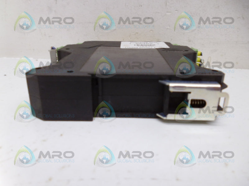 MURR ELEKTRONIK 3000-33013-3020010 MICROSAFE SWITCH UNMP