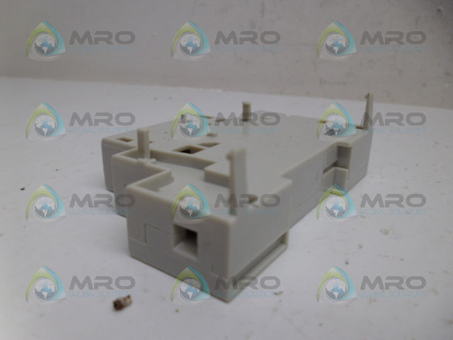 ALLEN BRADLEY 140-UV-* SER. C *USED*