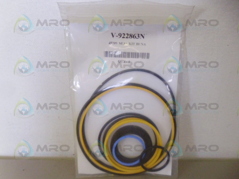 VICKERS V-922863N SEAL KIT *NEW IN FACTORY BAG*