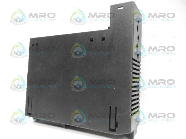 GE FANUC IC693ALG390C OUTPUT ANALOG *USED*