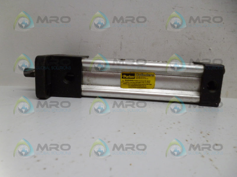 PARKER 01.25J2MAUS18A4.000 CYLINDER UNMP