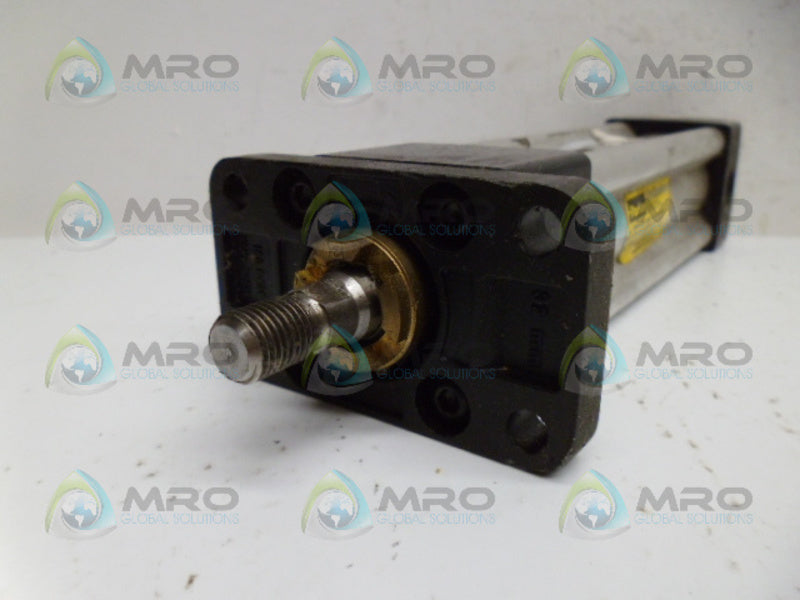 PARKER 01.25J2MAUS18A4.000 CYLINDER UNMP