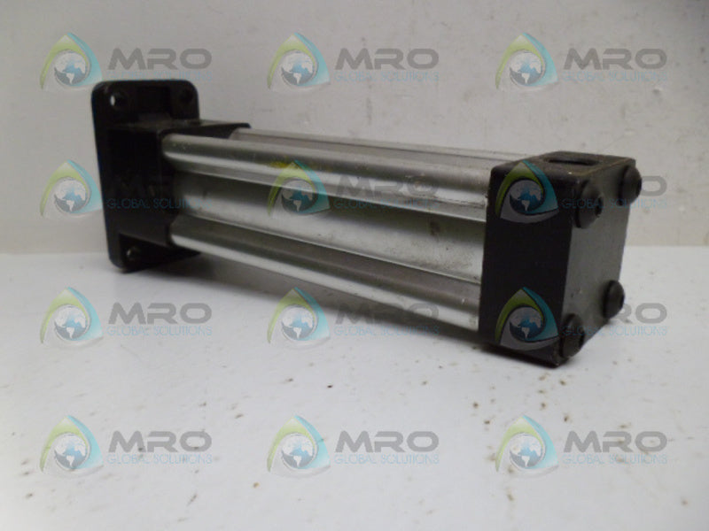 PARKER 01.25J2MAUS18A4.000 CYLINDER UNMP