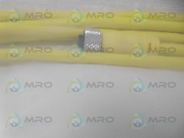 MENCOM MAC-6FP-30 CORDSET *NEW IN ORIGINAL PACKAGE*