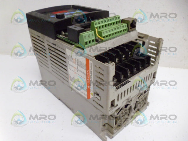ALLEN BRADLEY 22B-D010N104 SER. A POWERFLEX AC DRIVE *USED*