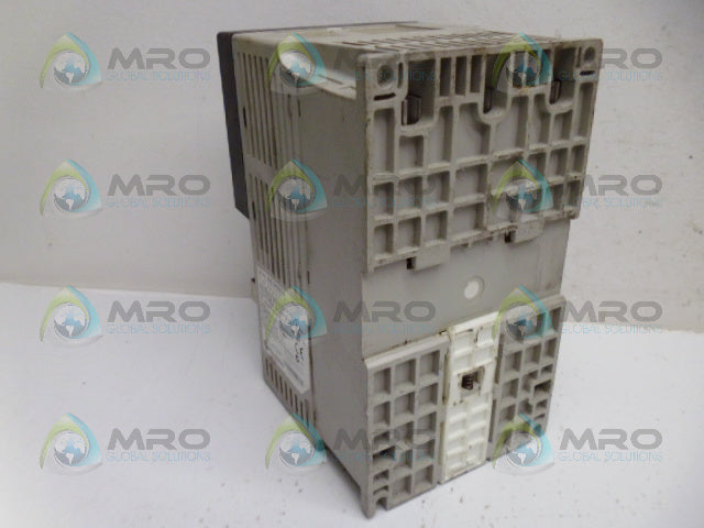 ALLEN BRADLEY 22B-D010N104 SER. A POWERFLEX AC DRIVE *USED*