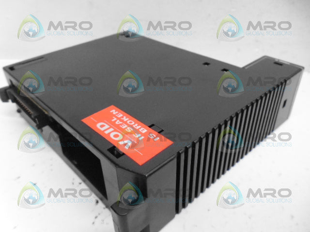 GE FANUC IC693MDL940J OUTPUT MODULE *USED*