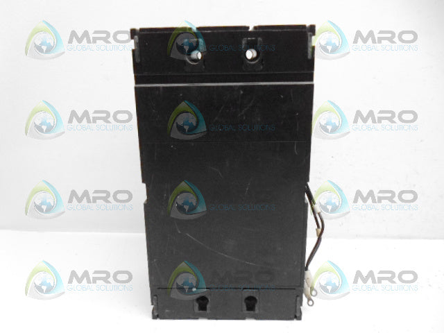 FUJI EA403A CIRCUIT BREAKER 350A *USED*