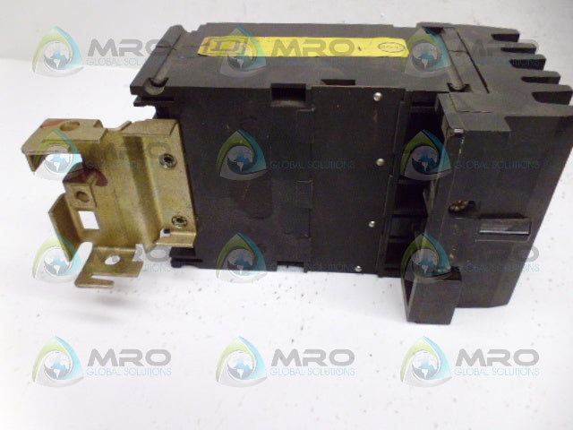 SQUARE D FA-32060 CIRCUIT BREAKER *USED*