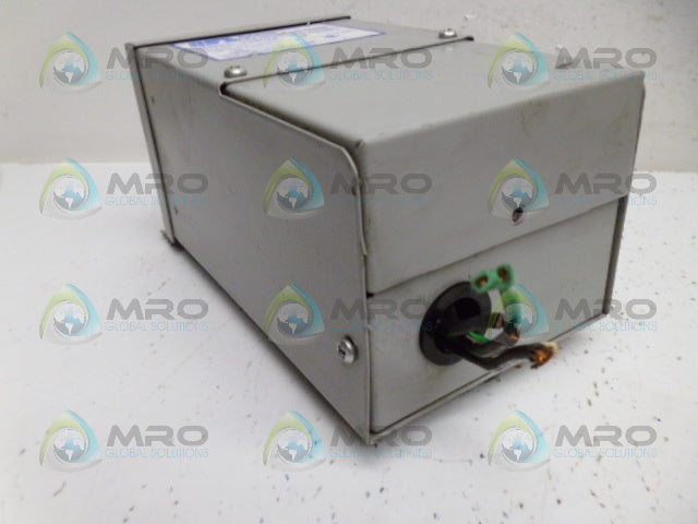 ACME T-1-53006 TRANSFORMER *USED*