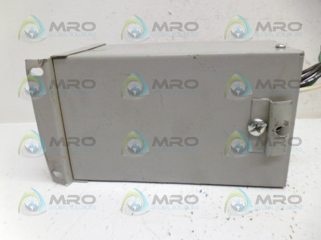 ACME T-1-53006 TRANSFORMER *USED*