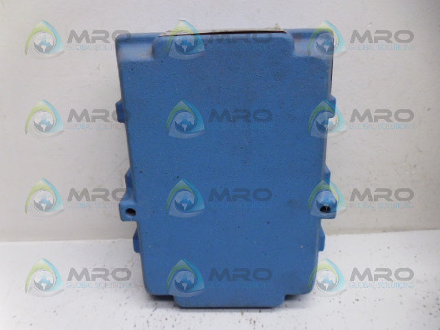 ROBERTSHAW 310-B4-B5 LEVEL DETECTOR *USED*