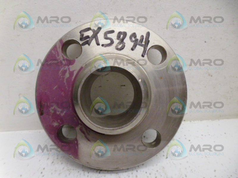 INDUSTRIAL MRO B3595 FLANGE *USED*