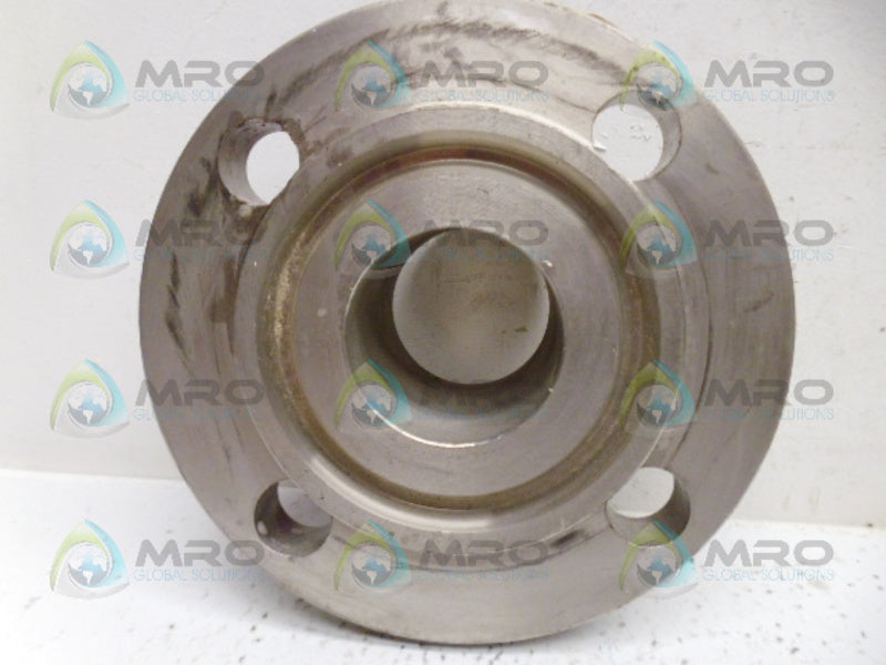 INDUSTRIAL MRO B3595 FLANGE *USED*