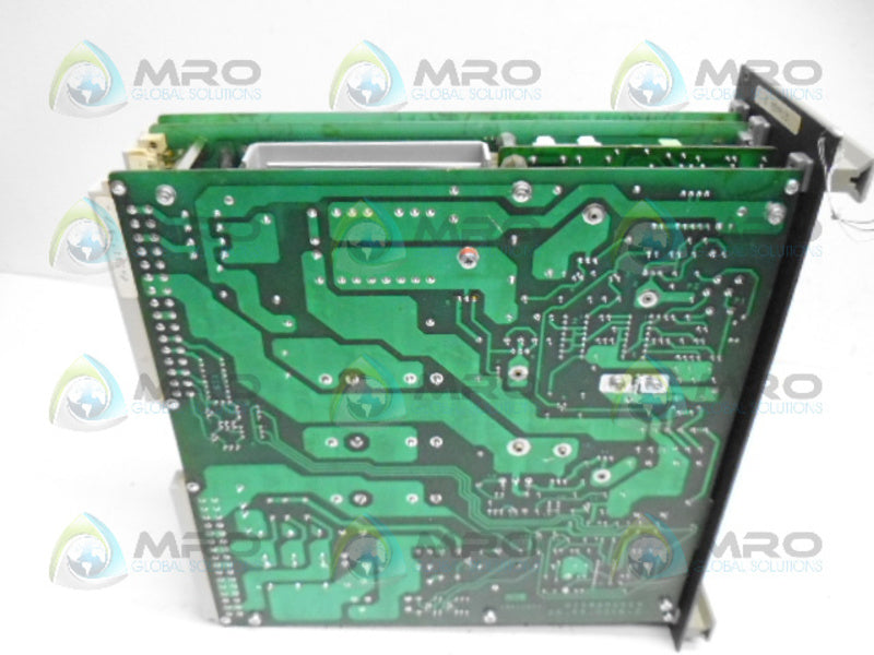 SIEB & MEYER M7 26.44.18 MOTOR-SYSTEM  UNMP