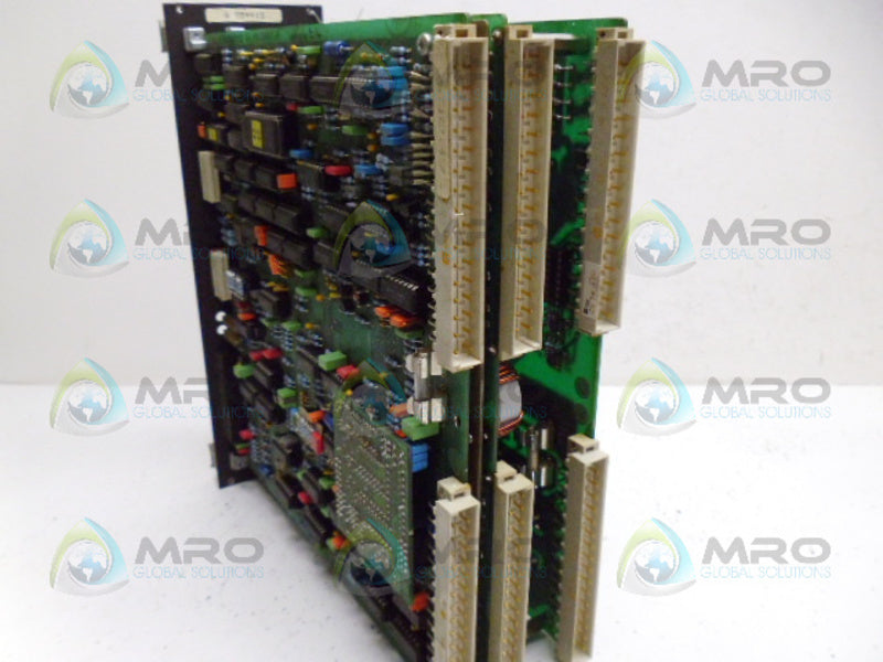 SIEB & MEYER M7 26.44.18 MOTOR-SYSTEM  UNMP
