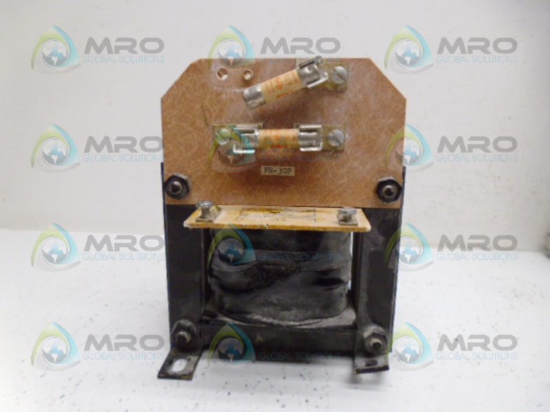 FERN N-300N TRANSFORMER 50/60 HZ  UNMP