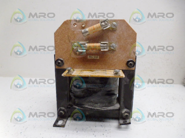FERN N-300N TRANSFORMER *USED*