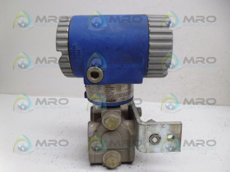 FOXBORO IDP10-D22C11F-L1 PRESSURE TRANSDUCER  UNMP