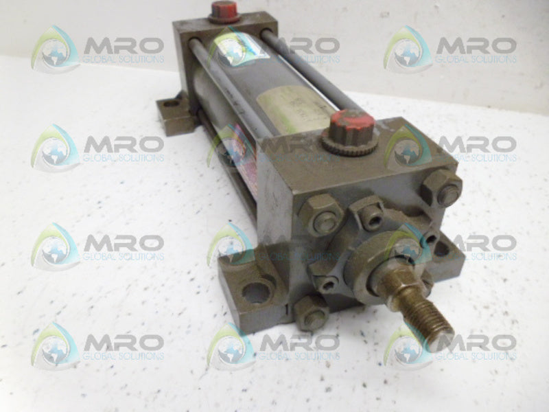 MILLER A72B2B CYLINDER  UNMP