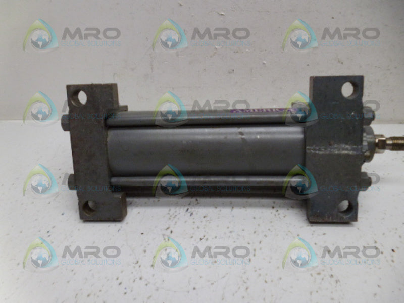MILLER A72B2B CYLINDER  UNMP