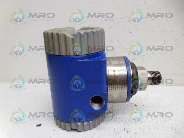 FOXBORO IGP10-D22D1F PRESSURE TRANSDUCER *USED*