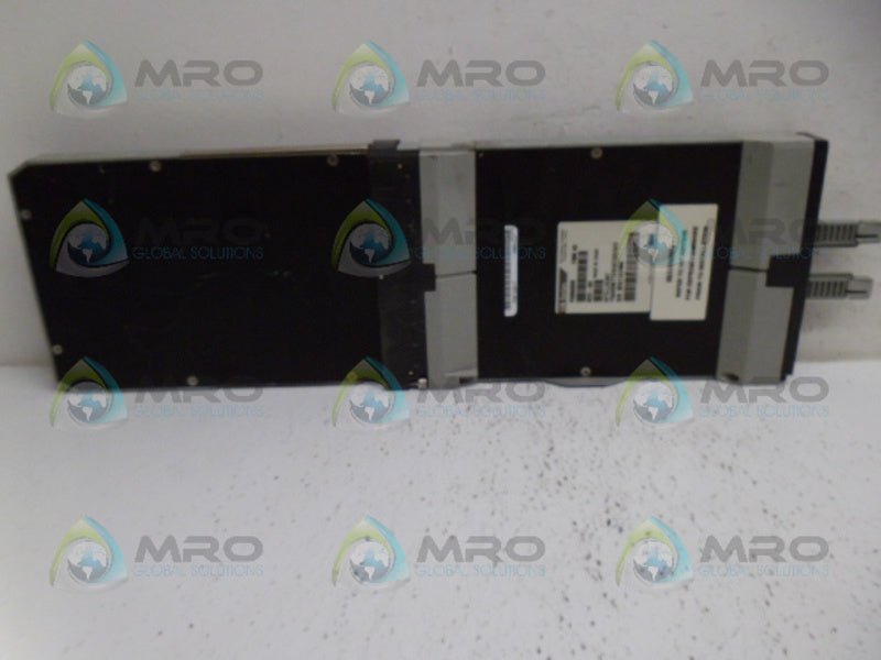 FOXBORO P0950BM INTELLIGENT TRANSMITTER *USED*