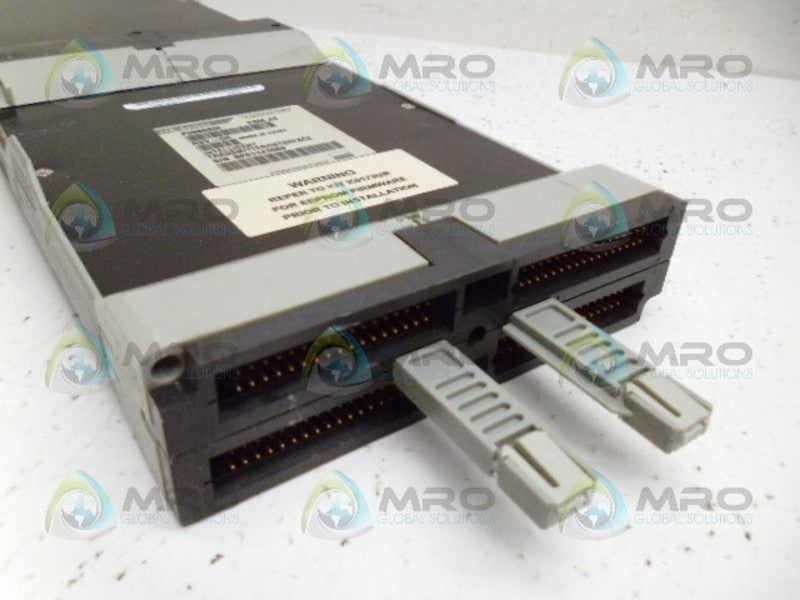 FOXBORO P0950BM INTELLIGENT TRANSMITTER *USED*