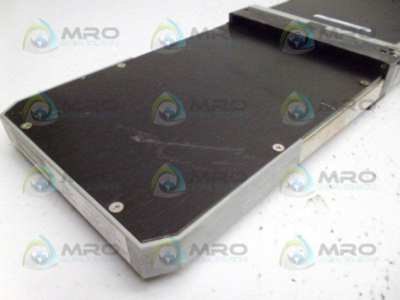 FOXBORO P0950BM INTELLIGENT TRANSMITTER *USED*