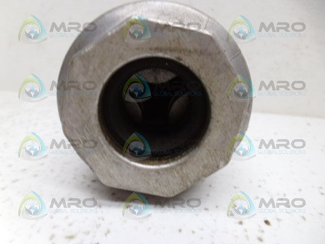 COOPER APJ3375 RECEPTACLE *USED*