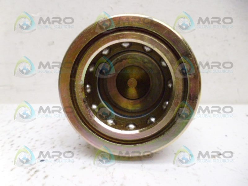 TOMCO THK8 COUPLER *USED*