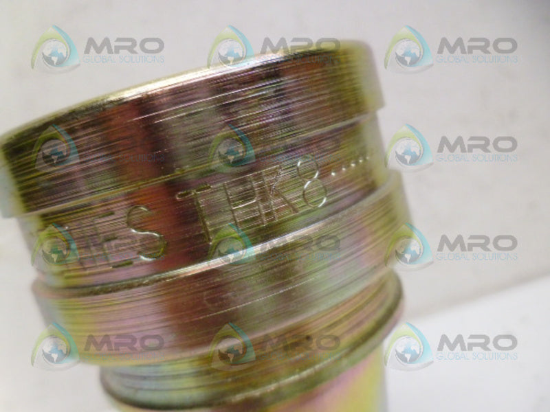 TOMCO THK8 COUPLER *USED*