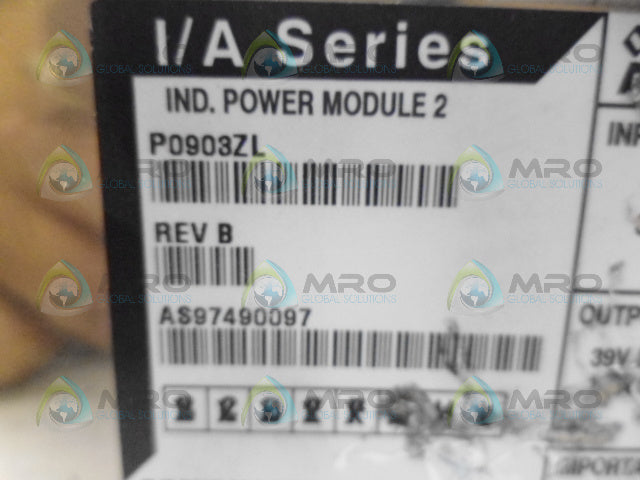 ASTEC AA16560 POWER MODULE *USED*