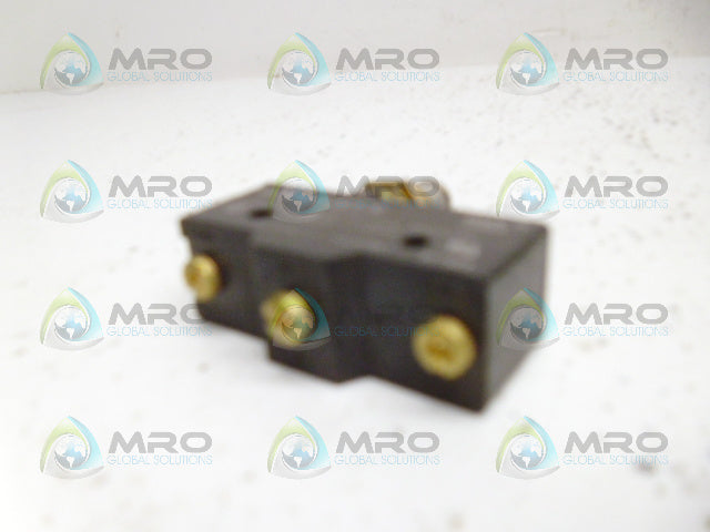 OMRON A-20GQ-B7-K SNAP SWITCH *USED*