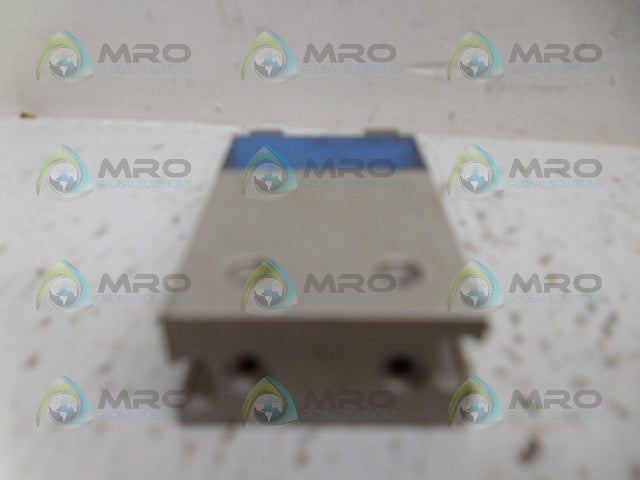 FESTO HGP-10-A-B GRIPPER CYLINDER *USED*