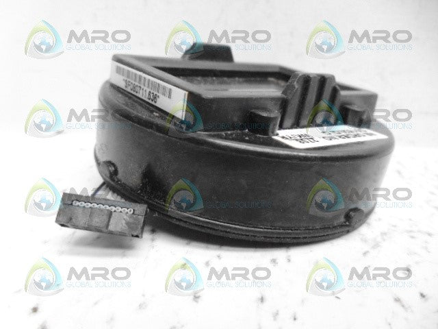 INDUSTRIAL MRO D0162LQ/G  2708 SF080711.636 MODULE *USED*