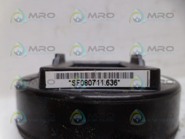 INDUSTRIAL MRO D0162LQ/G  2708 SF080711.636 MODULE *USED*
