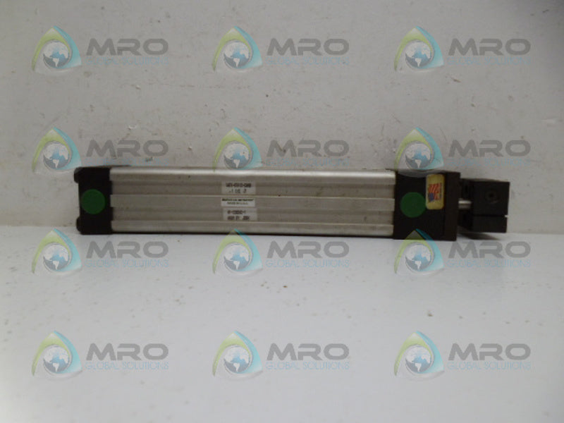NUMATICS S4FK-07A1C-CAA0 PNEUMATIC CYLINDER UNMP