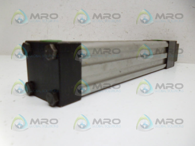 NUMATICS S4FK-07A1C-CAA0 PNEUMATIC CYLINDER UNMP