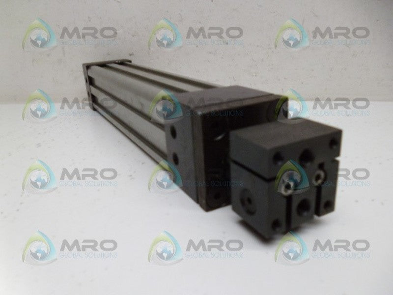 NUMATICS S4FK-07A1C-CAA0 PNEUMATIC CYLINDER UNMP