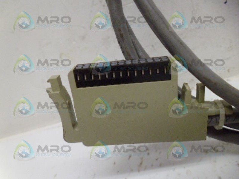 VOLEX P0970BM.B CABLE UNMP