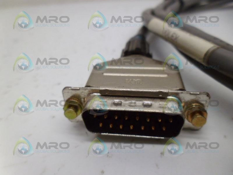 VOLEX P0970BM.B CABLE UNMP