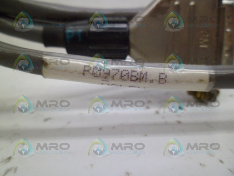 VOLEX P0970BM.B CABLE UNMP